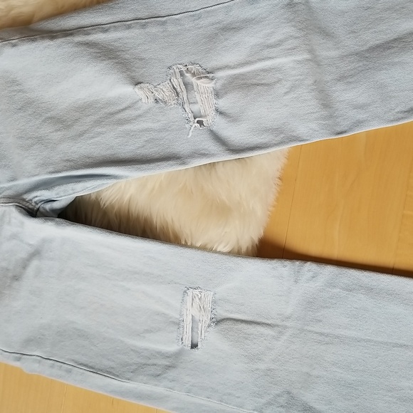 Levi's Ribcage Straight Ankle Jean - Picture 3 of 6